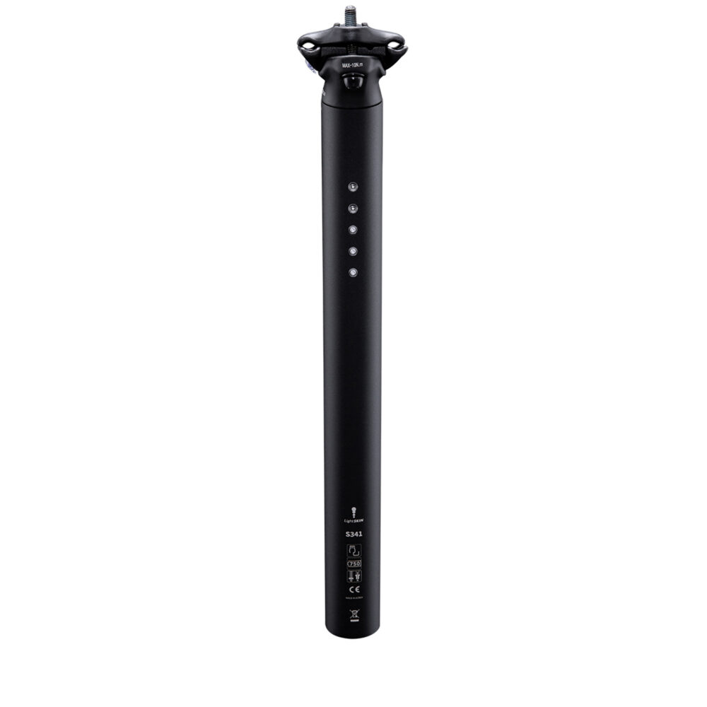 s341 seatpost