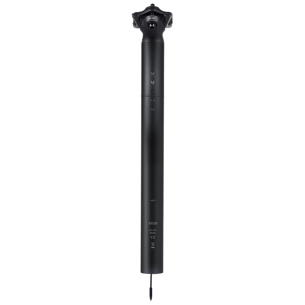 s311D seatpost