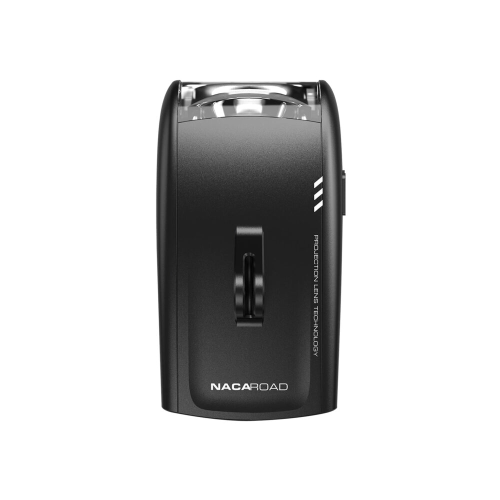 NACAROAD