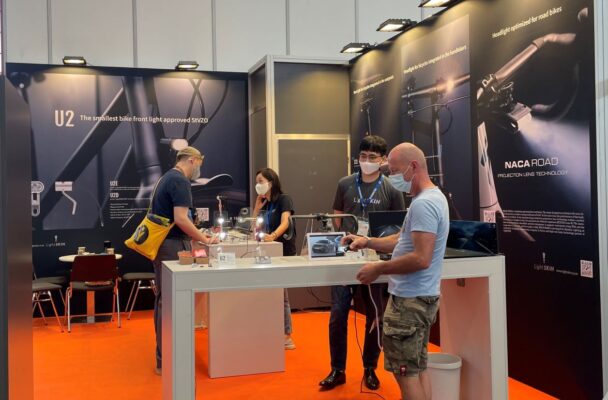 2021 Eurobike Show