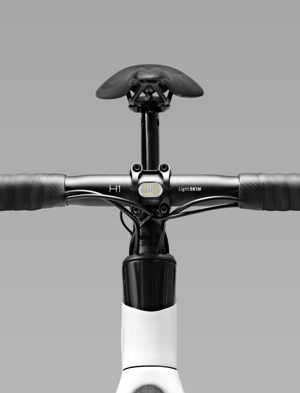 Handle bars